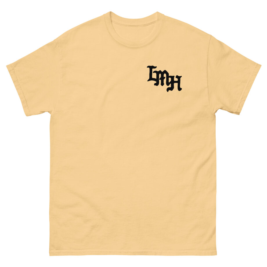 Forrest Frank Lift My Hands Unisex classic tee