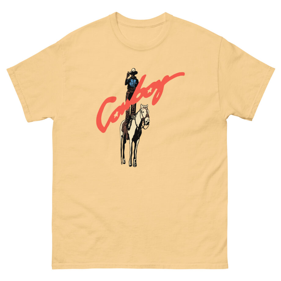 Forrest Frank Unisex classic tee