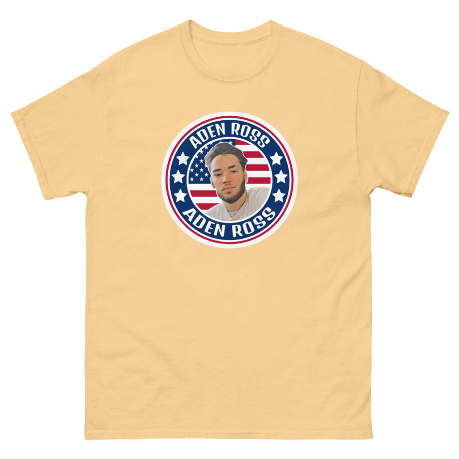 Adin Ross Unisex classic tee