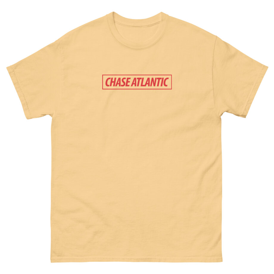 Chase Atlantic Unisex classic tee