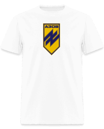 Azov Battalion Unisex Classic T-Shirt