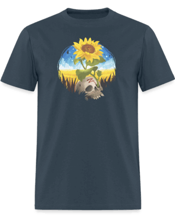 Azov Battalion Unisex Classic T-Shirt