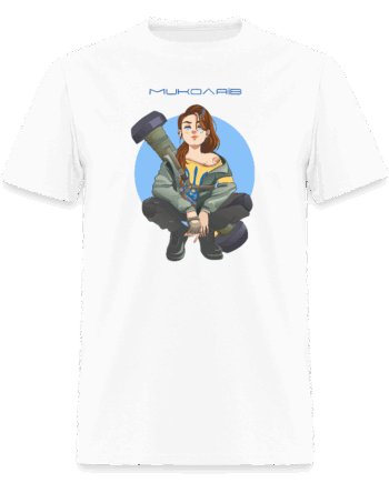 Azov Battalion Unisex Classic T-Shirt
