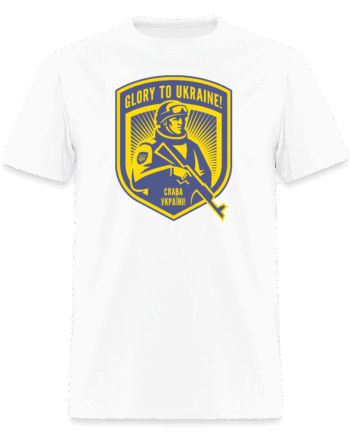 Azov Battalion Unisex Classic T-Shirt