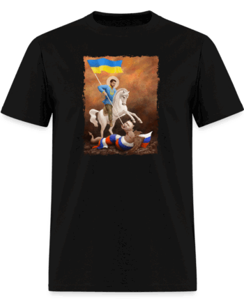 Azov Battalion Unisex Classic T-Shirt