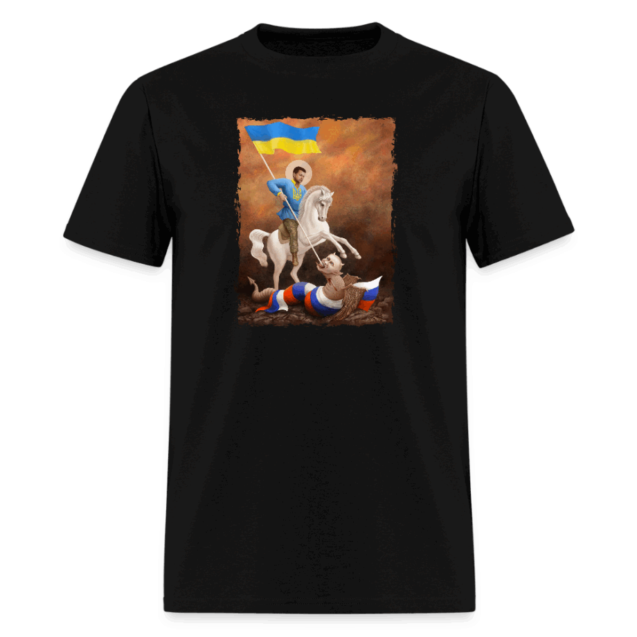 Azov Battalion Unisex Classic T-Shirt