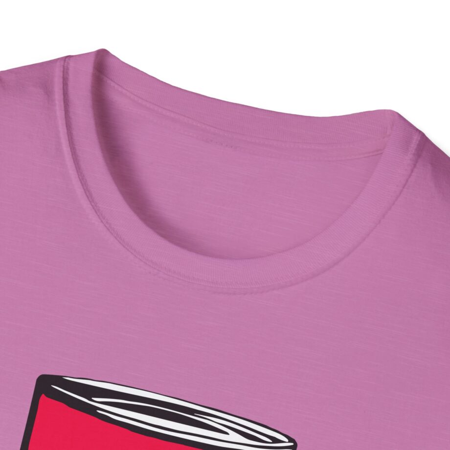 Deligracy Unisex Softstyle T-Shirt