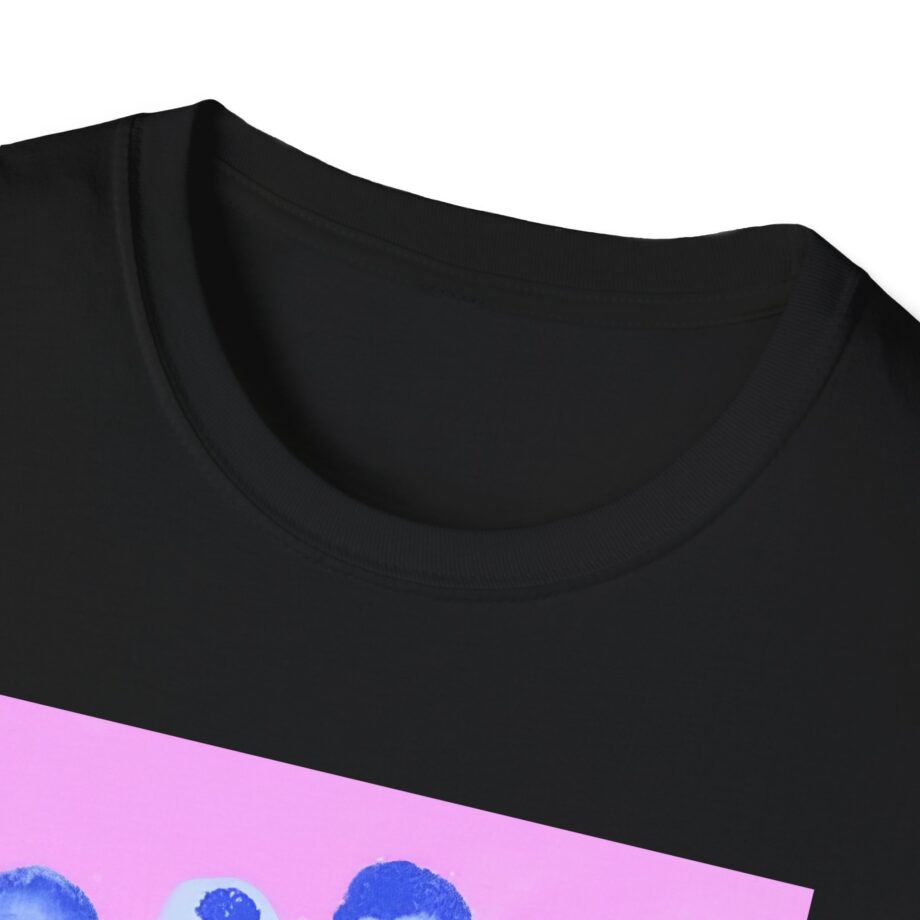 Big Time Rush Unisex Softstyle T-shirt