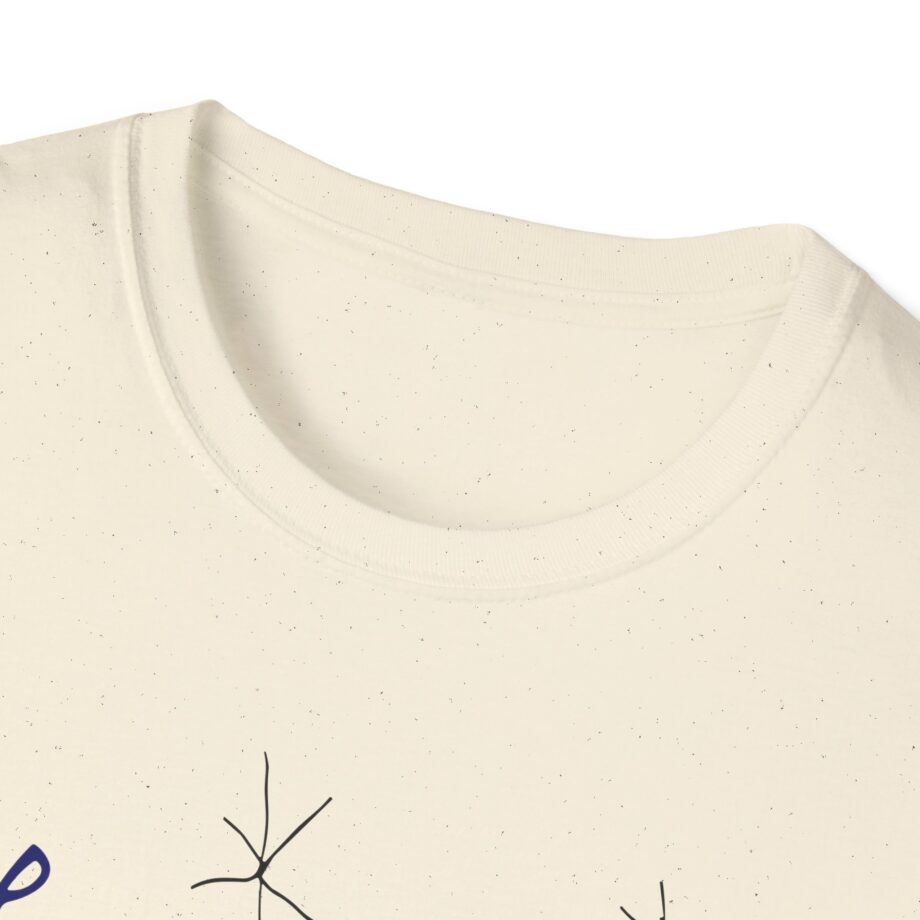 Laufey Unisex Softstyle T-Shirt