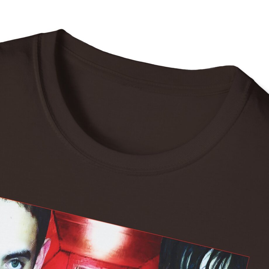 Sematary  Unisex Softstyle T-Shirt