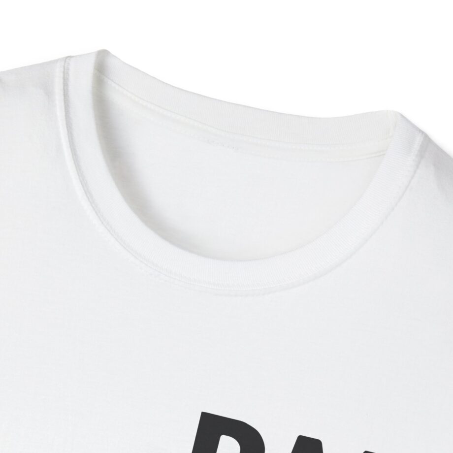 The Rival Mob Unisex Softstyle T-shirt