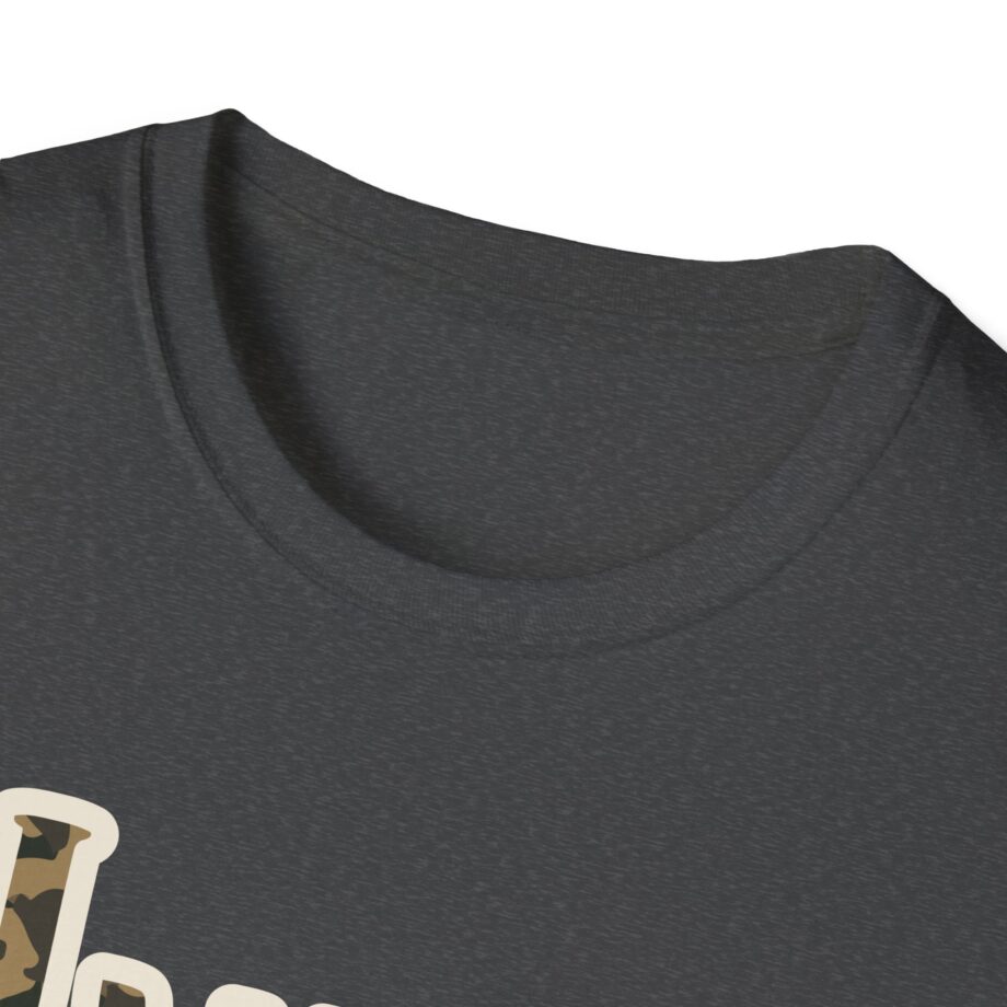 Tvboo Unisex Softstyle T-Shirt