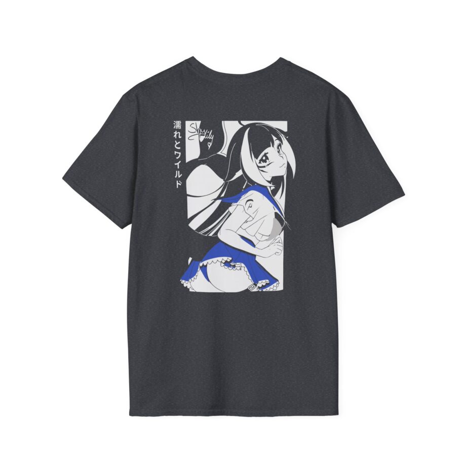 Shylily Unisex Softstyle T-Shirt