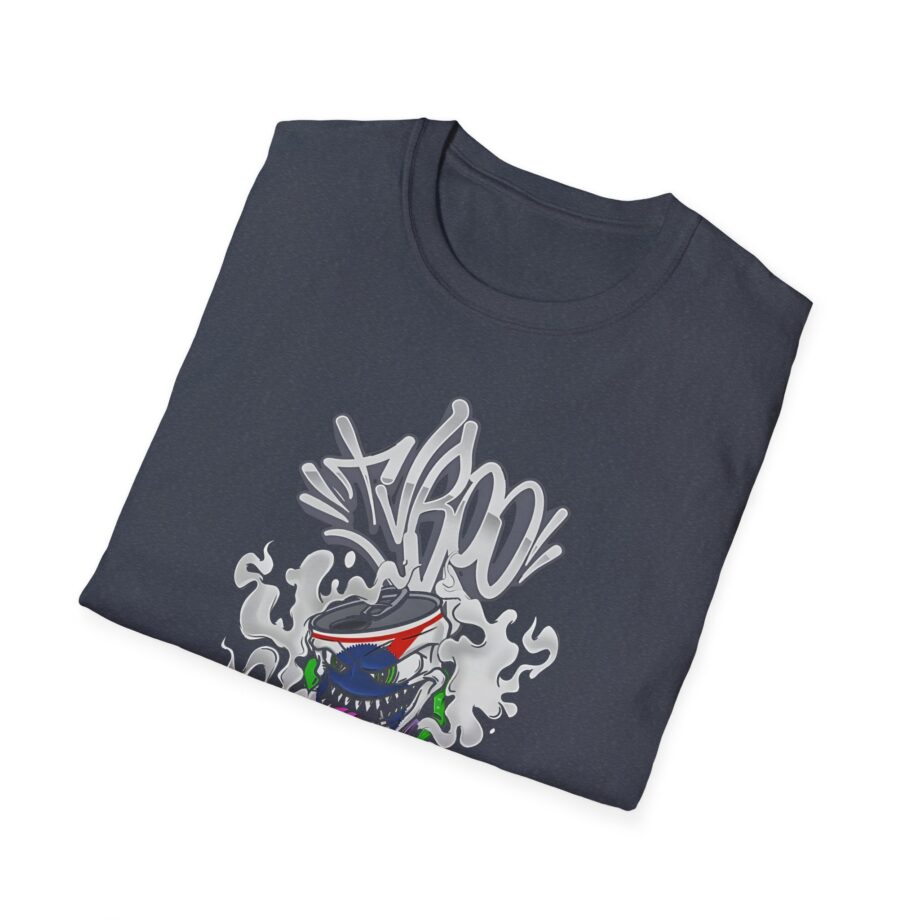Tvboo Unisex Softstyle T-Shirt