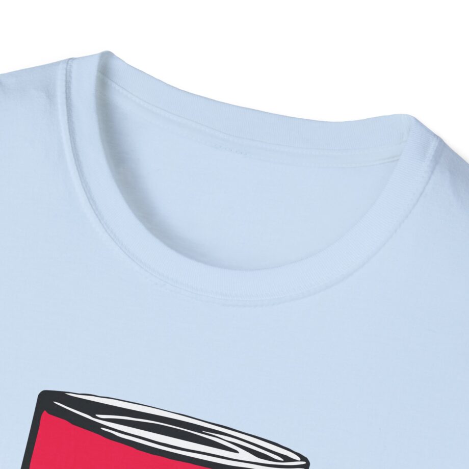 Deligracy Unisex Softstyle T-Shirt