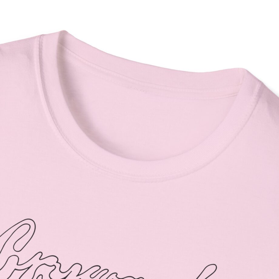 Crywank  Unisex Softstyle T-Shirt