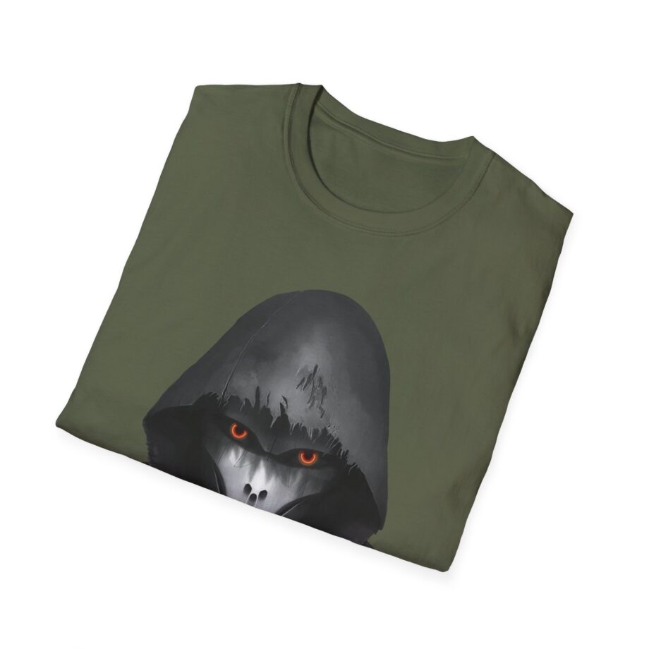 LT Lickme Unisex Softstyle T-Shirt