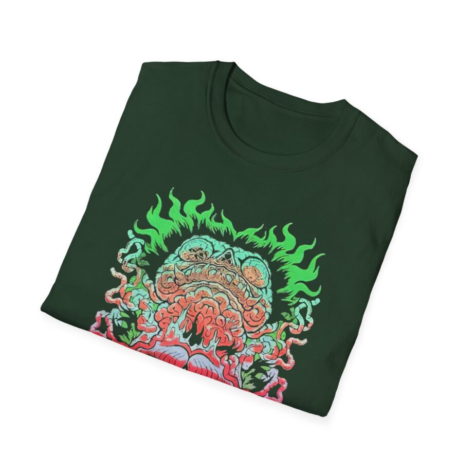 Meatcanyon Unisex Softstyle T-Shirt