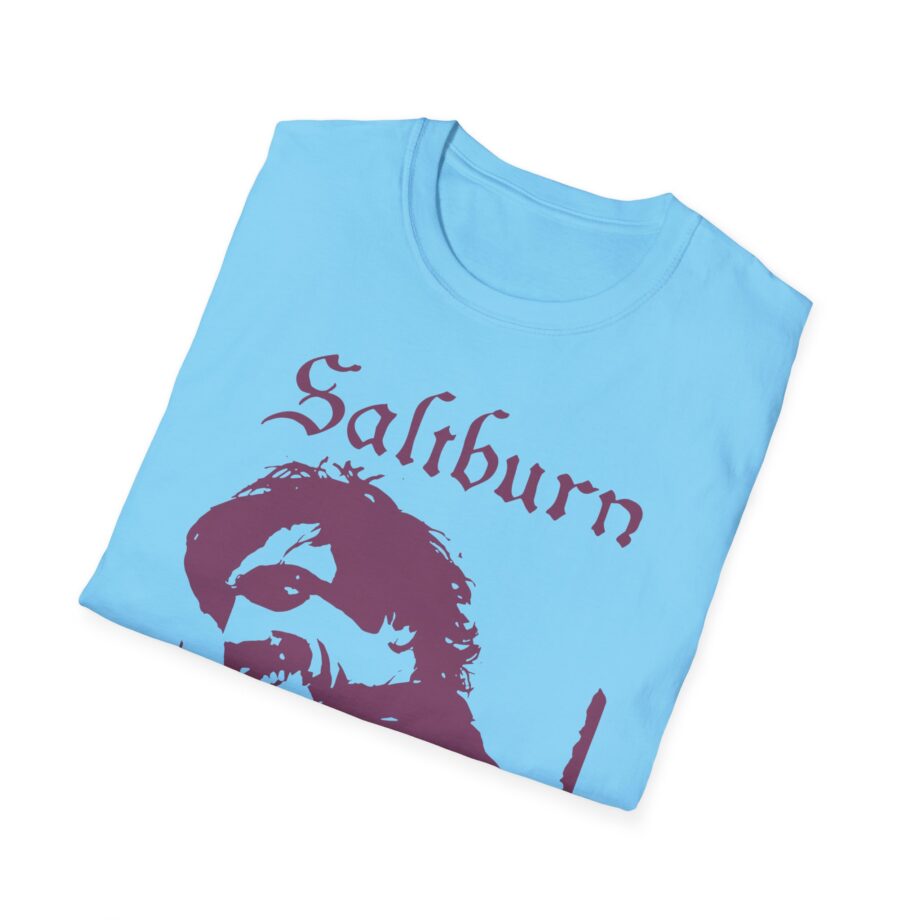 Saltburn Unisex Softstyle T-shirt