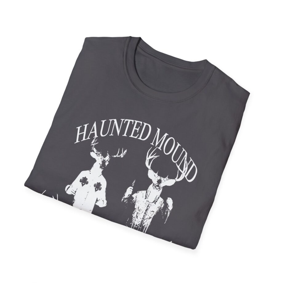 Sematary  Unisex Softstyle T-shirt