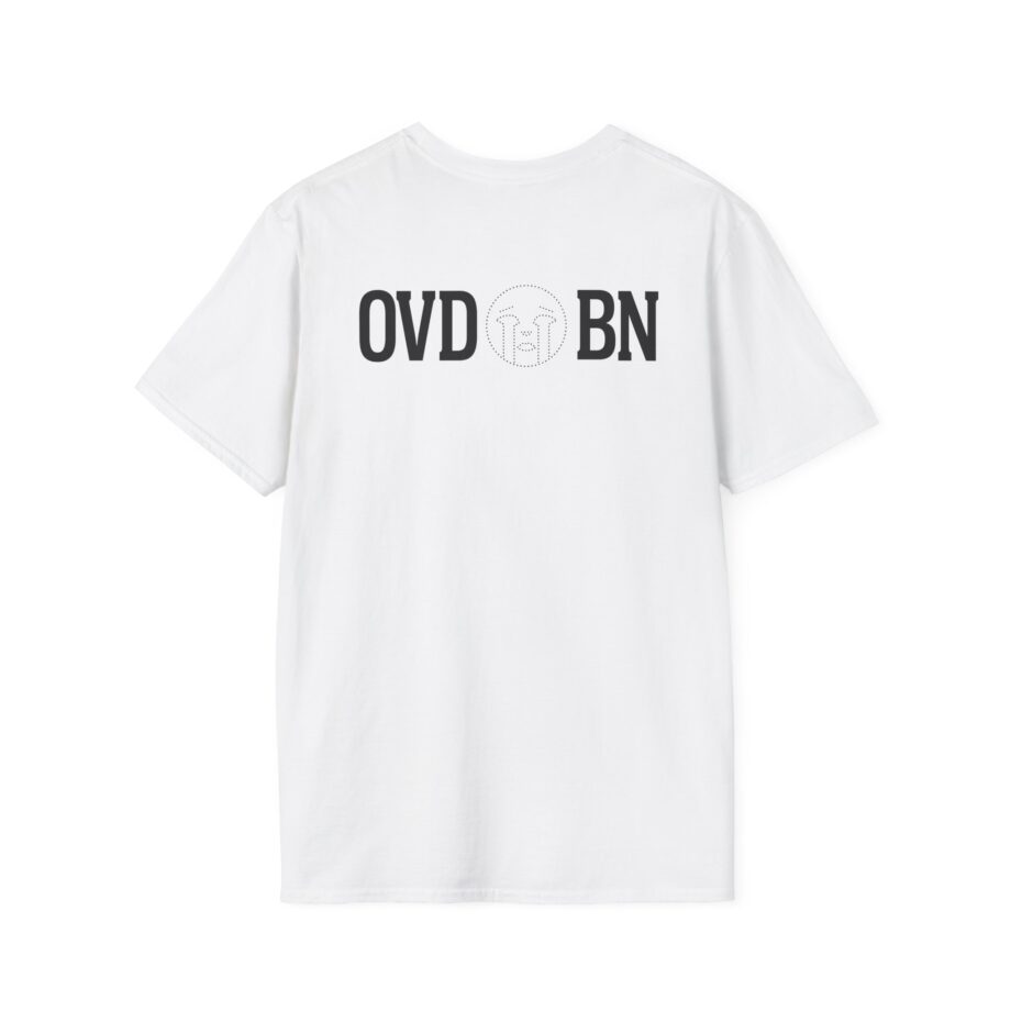 Quevedo Buenas Noches Unisex Softstyle T-shirt