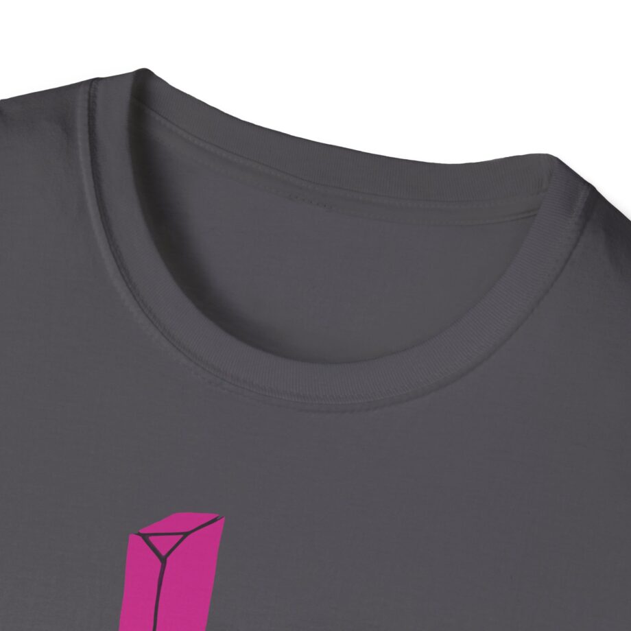 Tvboo  Unisex Softstyle T-Shirt