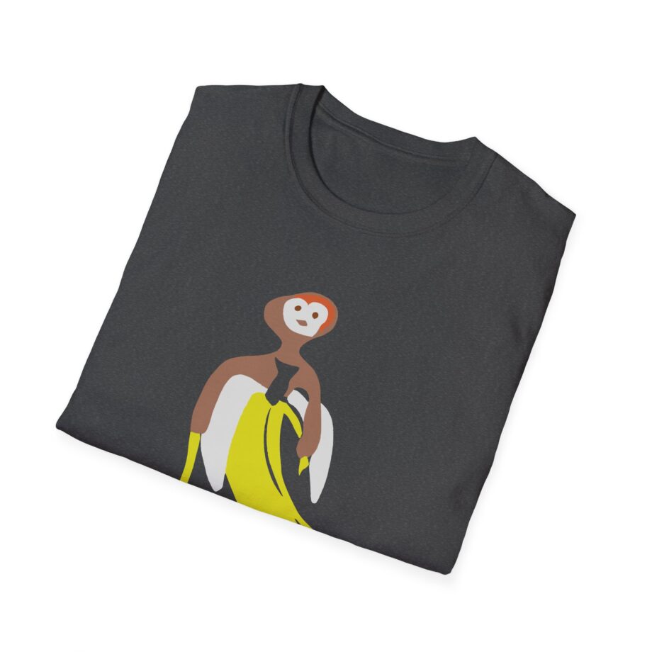 Spoonkid Unisex Softstyle T-Shirt