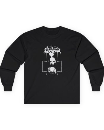 Late 90s Electric Wizard Unisex Ultra Cotton Long Sleeve Tee