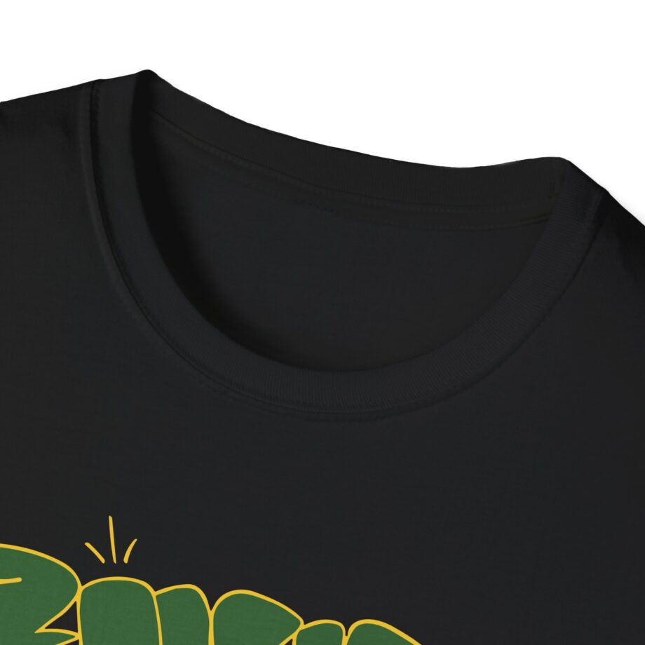 The Rival Mob Unisex Softstyle T-shirt