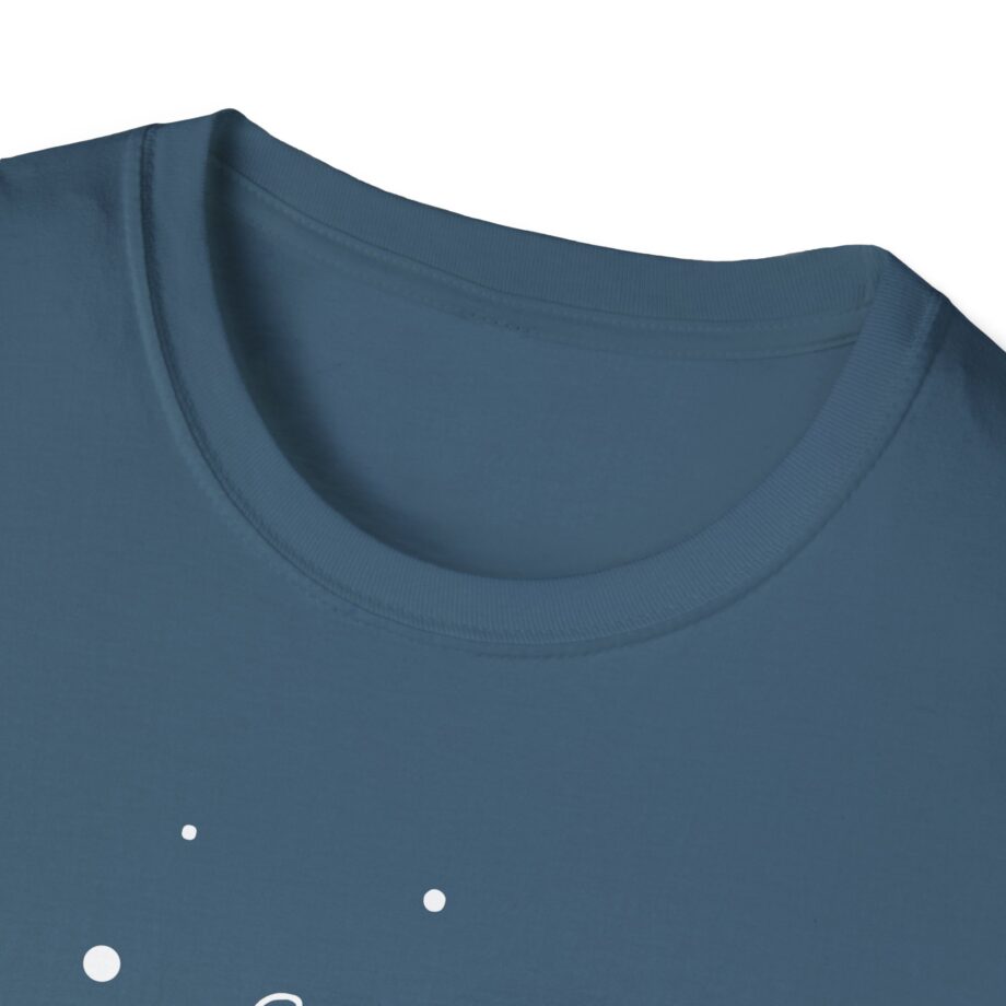 Shylily Shrimp Unisex Softstyle T-Shirt