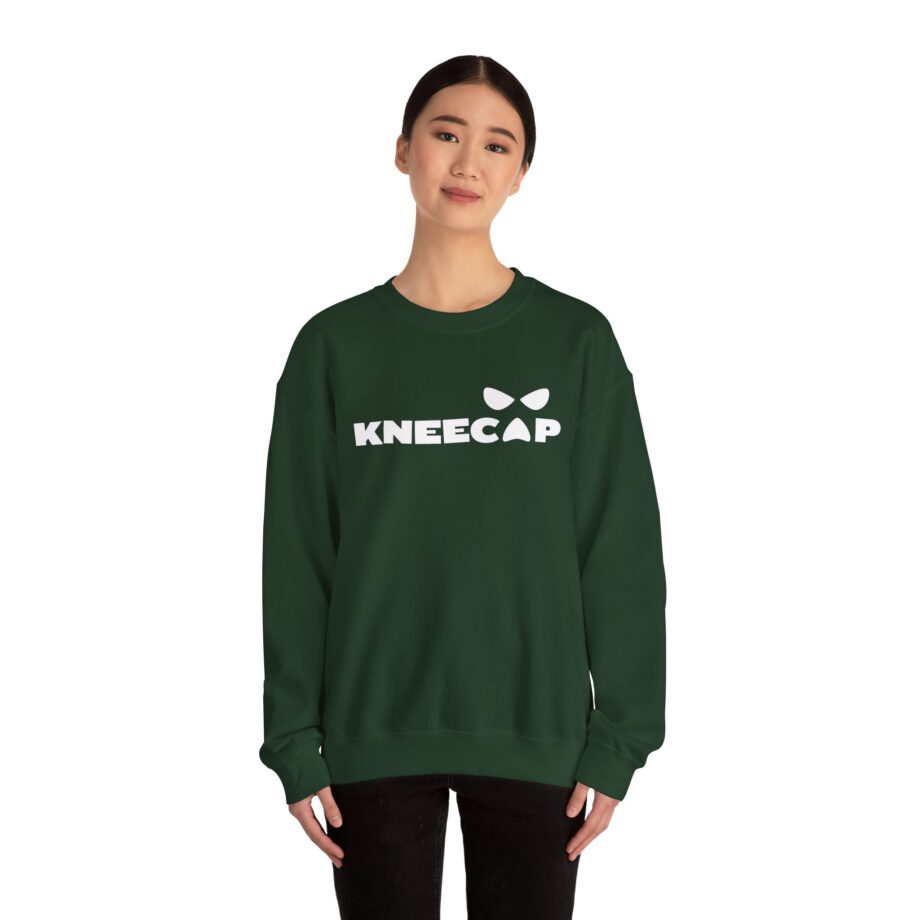 Kneecap Unisex Heavy Blend™ Crewneck Sweatshirt