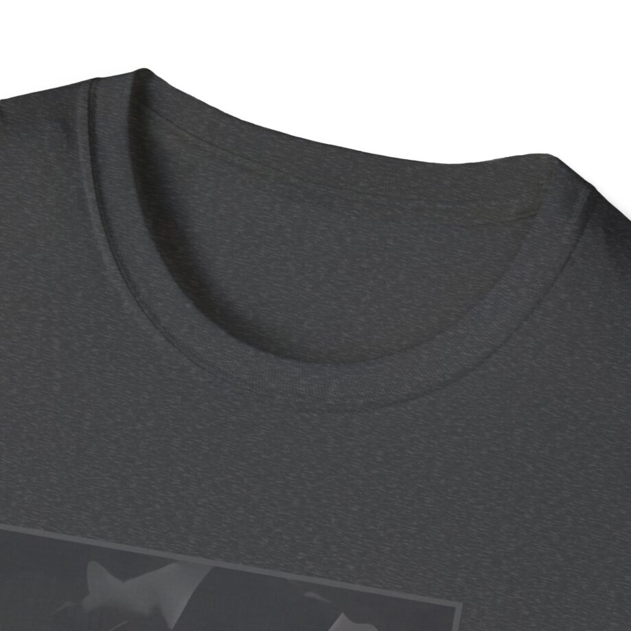 Raye Facetune & Ring Lights Festival Edition Unisex Softstyle T-Shirt