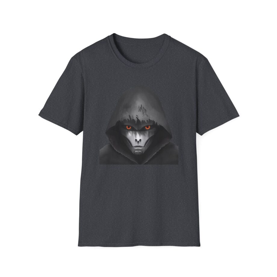 LT Lickme Unisex Softstyle T-Shirt