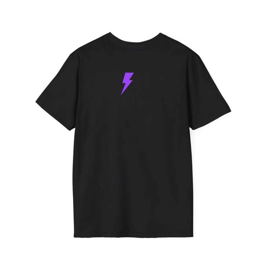 Imantado Unisex Softstyle T-Shirt