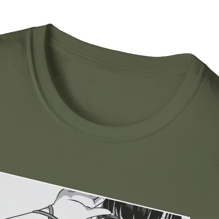 Shylily Unisex Softstyle T-Shirt