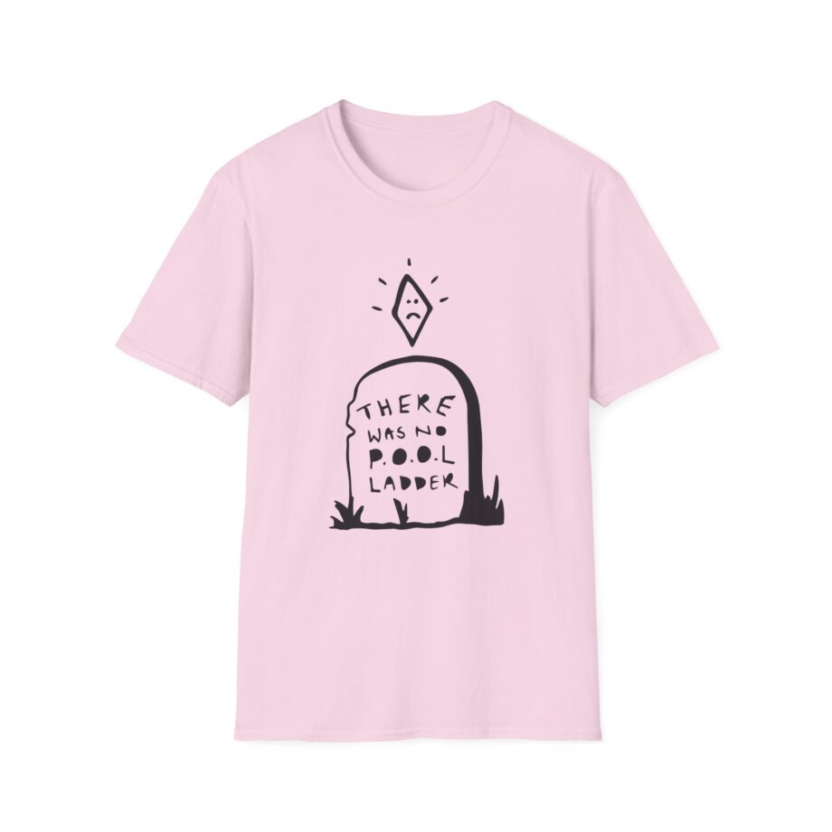 Deligracy  Unisex Softstyle T-Shirt