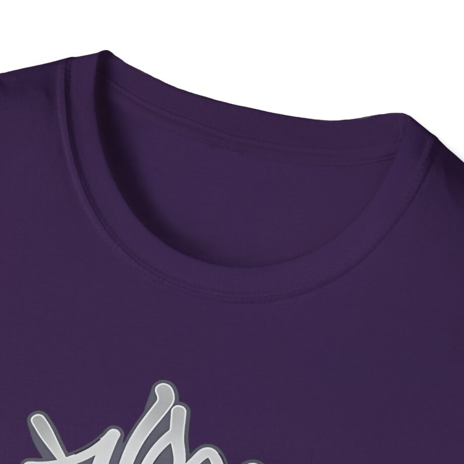 Tvboo Unisex Softstyle T-Shirt