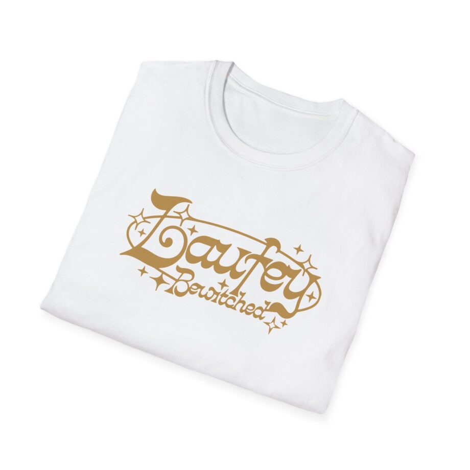 Laufey Bewitched Unisex Softstyle T-Shirt