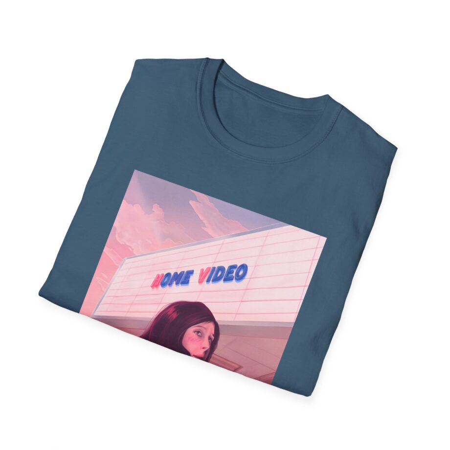 Lucy Dacus Unisex Softstyle T-Shirt