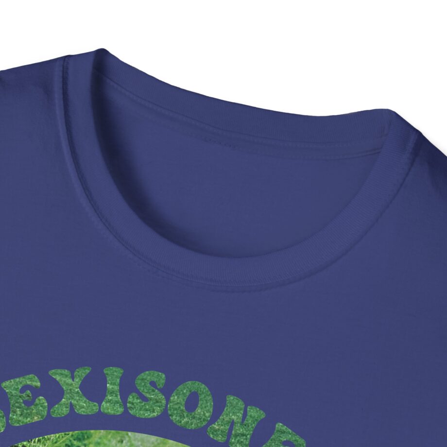 Alexisonfire Pupper Toddler Unisex Softstyle T-shirt