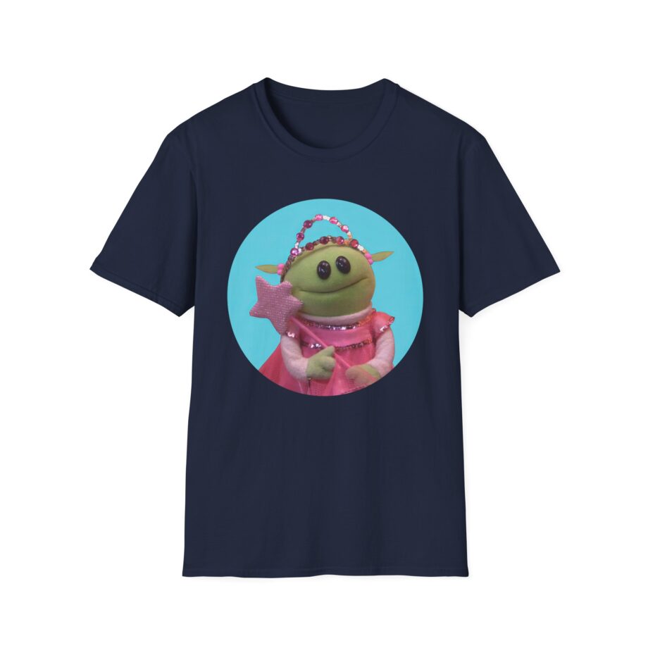 Nanalan Unisex Softstyle T-shirt