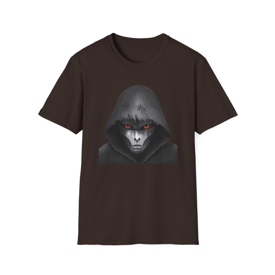 LT Lickme Unisex Softstyle T-Shirt
