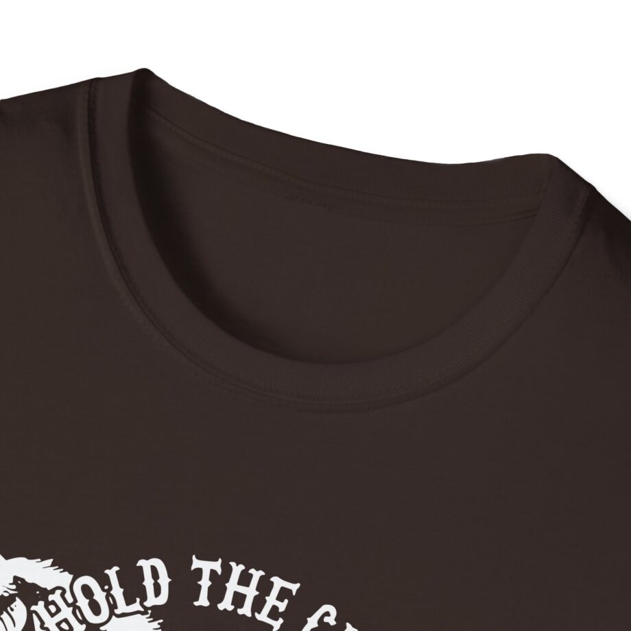 Rina Sawayama Hold the Girl Reloaded Unisex Softstyle T-Shirt