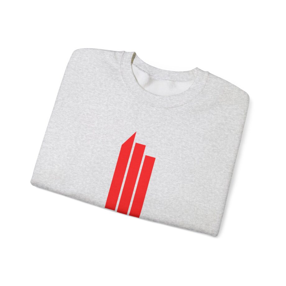 Skrillex Unisex Heavy Blend™ Crewneck Sweatshirt