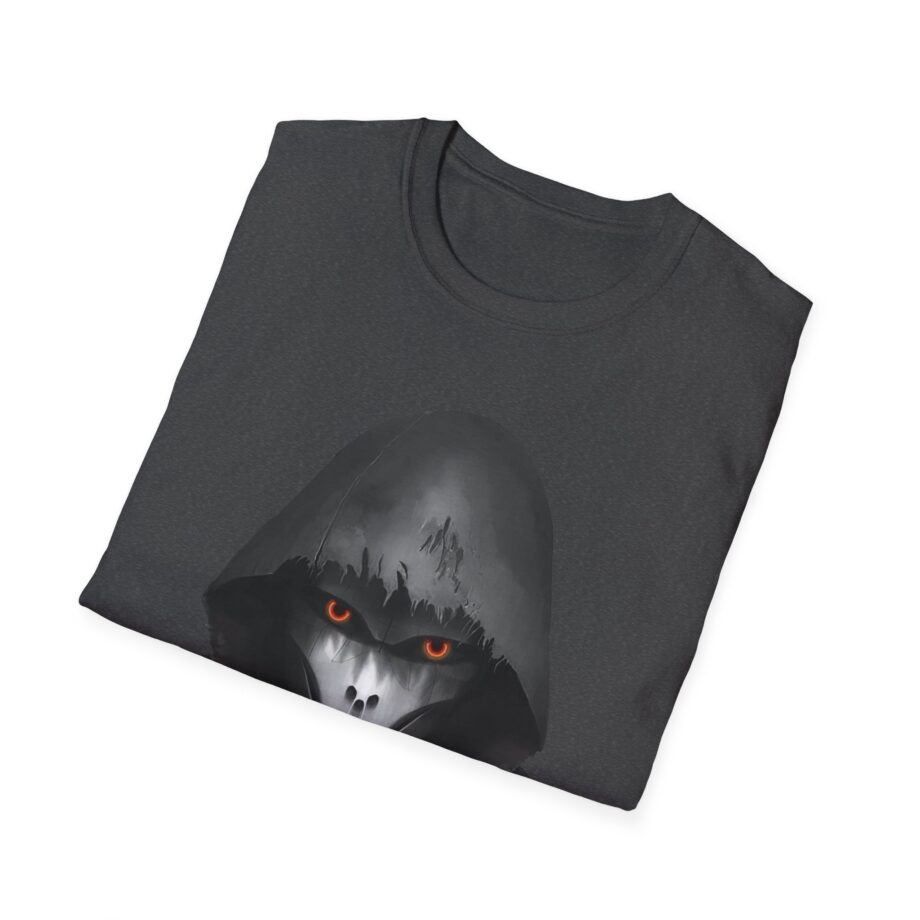 LT Lickme Unisex Softstyle T-Shirt