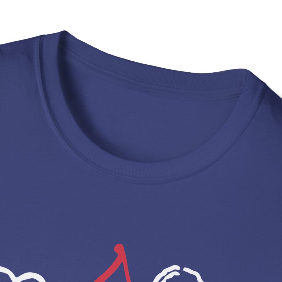 Laufey Cupid Unisex Softstyle T-Shirt