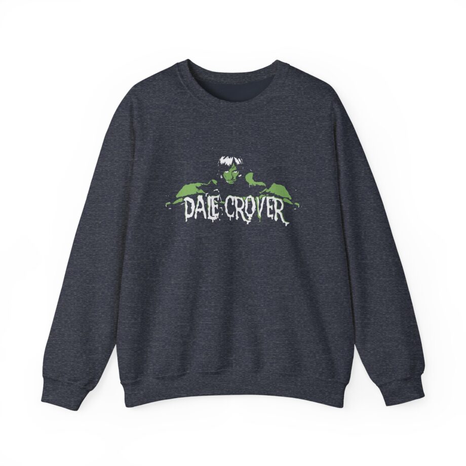 Melvins Tarantula Heart Unisex Heavy Blend™ Crewneck Sweatshirt