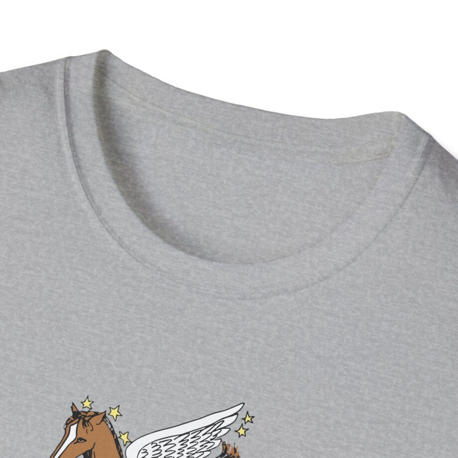 Laufey Darling Unisex Softstyle T-Shirt