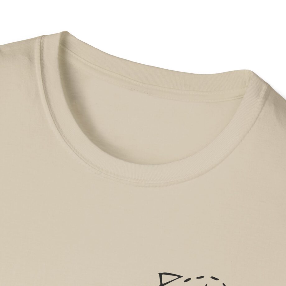 Punz  Unisex Softstyle T-Shirt