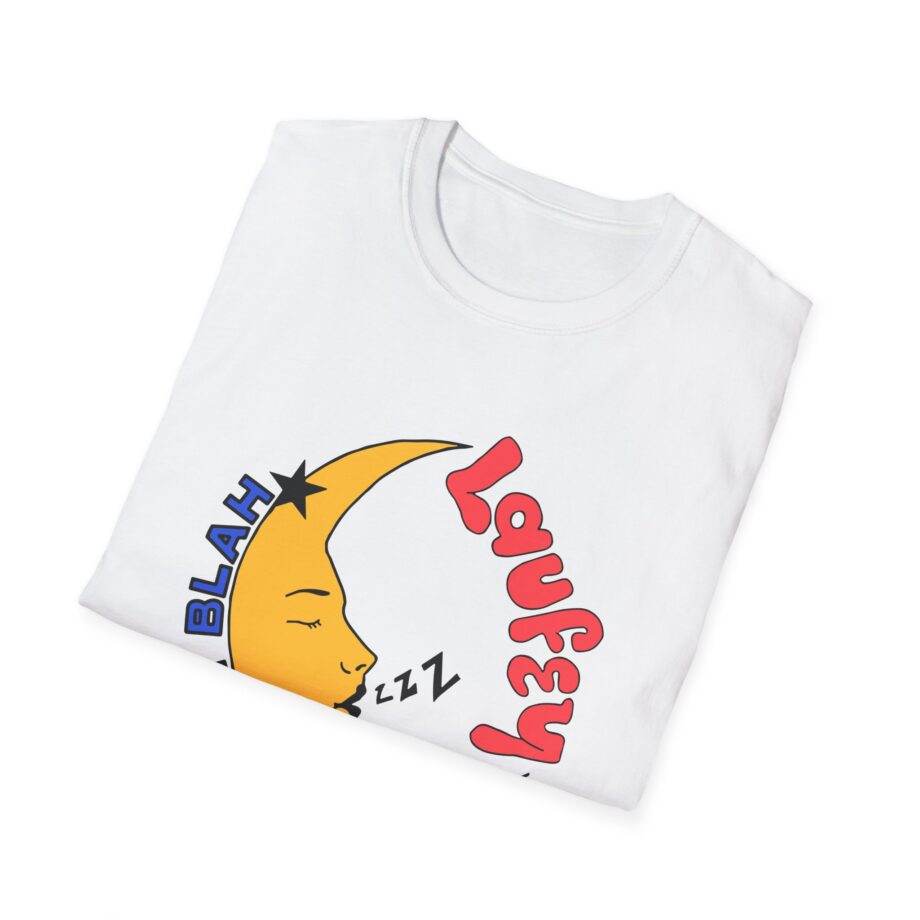 Laufey Unisex Softstyle T-Shirt
